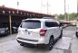 2015 Subaru Forester XT Turbo 4x4 13tkm mileage Only Automatic Trans-3