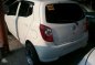 2016 Toyota Wigo 1.0 E manual transmission-0