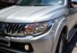 2016 Mitsubishi Strada GLX FOR SALE -0