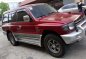 Mitsubishi Pajero 2008 for sale-1