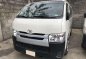 2017 Toyota Hiace Commuter 30 Diesel Manual-0