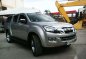 2015 Isuzu Dmax for sale-1