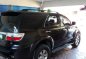 Toyota Fortuner G 2008 for sale-4