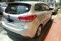 Kia Carens LX 6MT CRDi VGT 2014-5