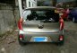 Super fresh 2016 Kia Picanto ex matic-1