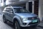 2014 Mitsubishi Montero for sale-0