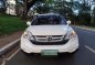 HONDA CRV 2011 Automatic Like Brand New-2