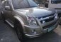 2012 Isuzu Dmax for sale-1