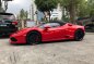 2017 Lamborghini Huracan LP6104 Spyder FOR SALE -0