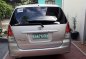 2011 Toyota Innova E for sale-5