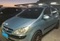 Hyundai Getz AT 2008 FOR SALE-5