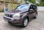 Xtrail Nissan 2011 Xtronic FOR SALE -4