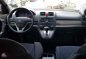 2011 Honda CRV 4x2 Modulo Edition Automatic-4