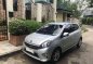 Toyota Wigo 2016 for sale-4