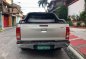 Toyota Hilux 2005 for sale-0