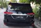 2016 Toyota Fortuner G matic Newlook BLACK-8