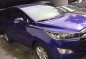 2016 Toyota Innova 28 E Variant Diesel Automatic-0