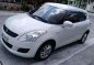 Suzuki Swift 2014 AT FOR SALE-1