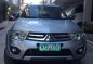 2014 Mitsubishi Montero for sale-2