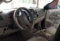 Toyota Fortuner G 2008 for sale-2