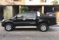 2011 Toyota Hilux G diesel MT vs 2010 2012 strada ranger navarra dmax-0