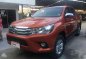 2017 Toyota Hilux for sale-0