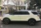 2015 Ford Explorer Sport Edition for sale-1