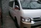 2014 Toyota Hi Ace for sale-1