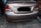 Hyundai Accent (2011) FOR SALE -1