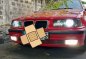 1996 BMW 316 for sale-9