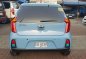 2016 Kia Picanto Mt FOR SALE -3