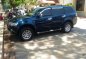 Mitsubishi Montero 2009 for sale-0