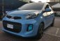 2016 Kia Picanto Mt FOR SALE -0