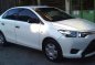 Grab Toyota Vios E Manual 2015 for sale-0