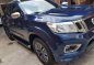 2017 Nissan Navara NP300 AT calibre vs innova hilux Vios Isuzu strada-3