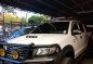 2015 Toyota Hilux G for sale-1