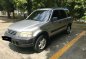 HONDA CRV 2000 in good running condition-2