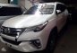 2017 Toyota Fortuner for sale-1