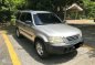 HONDA CRV 2000 in good running condition-1