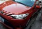 2017 Toyota Vios 1.3 e dual vvti FORSALE -1