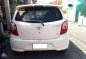 2015 Toyota Wigo G top of the line for sale-3