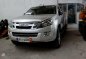 2015 Isuzu Dmax for sale-0