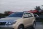 Toyota Fortuner G 2012 for sale-8