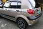 Hyundai Getz 2007 for sale-5