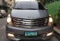 2014 Hyundai Grand Starex CVX Limited Edition Automatic-0