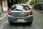 2015 Mitsubishi Mirage Glx Matic for sale-1