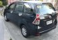 2015 Toyota Avanza e automatic for sale-2