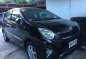 2015 Toyota Wigo 1.0G automatic for sale-0