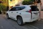 Mitsubishi  Montero 2017 vs fortuner trailblazer mux explorer carnival starex-2