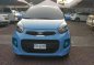 2016 Kia Picanto Mt FOR SALE -1